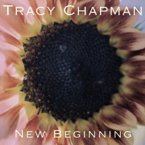 洋楽 Tracy Chapman New Beginning 51eH0X+-7vL.jpg